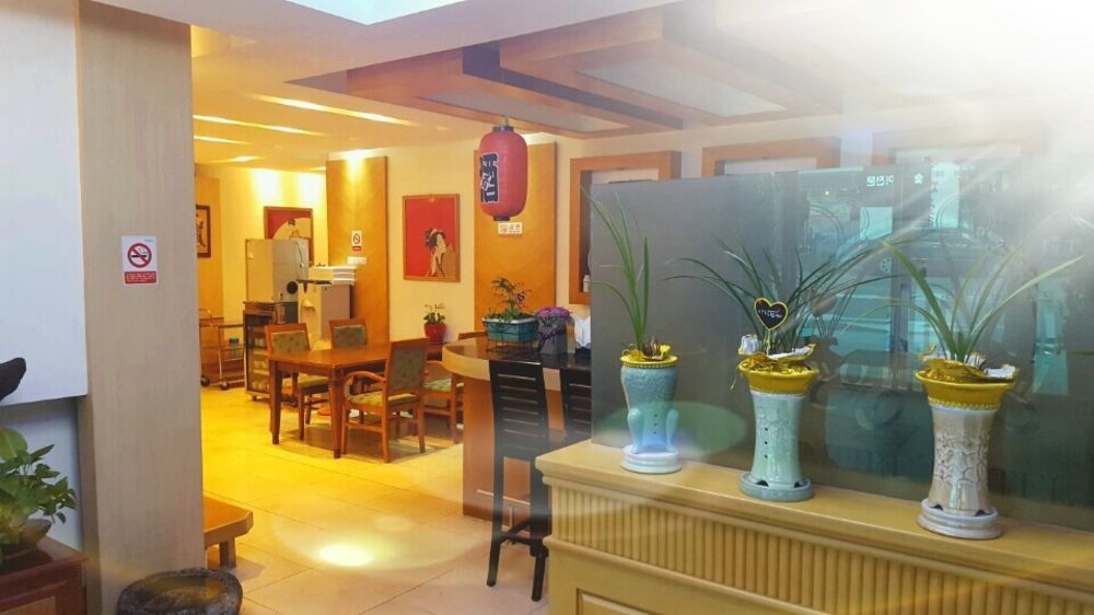 Gwangju Empire Hotel Gwangju Metropolitan City Exterior photo